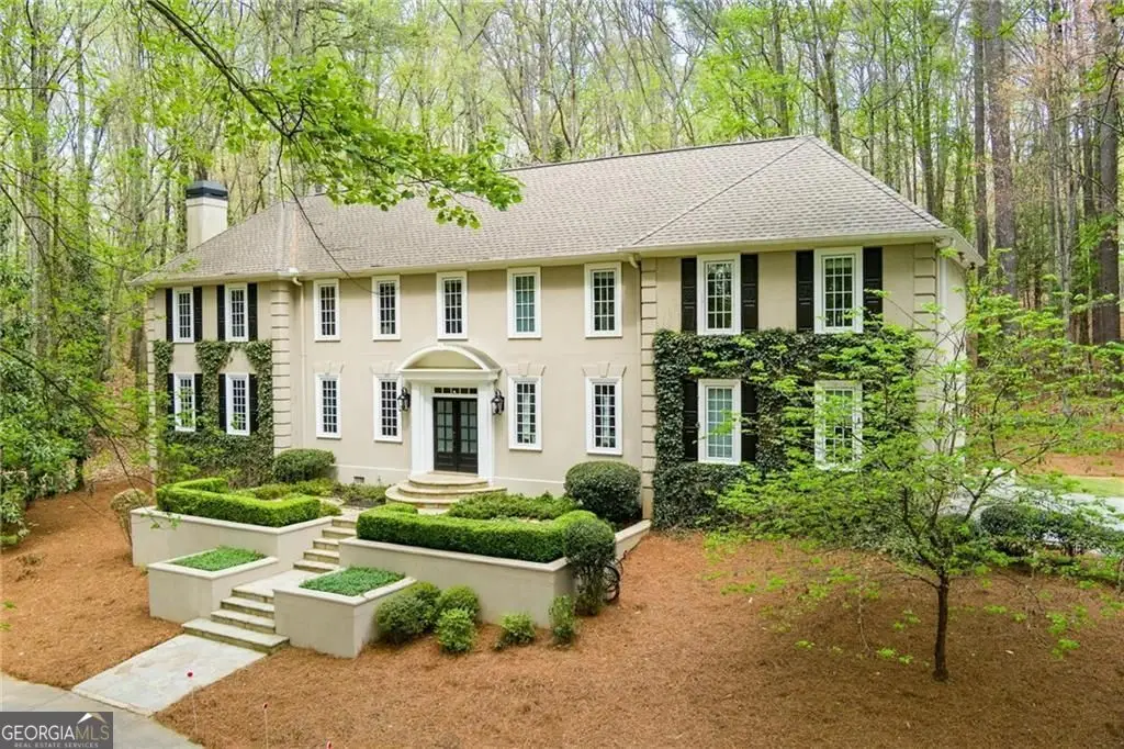 2755 Mack Dobbs Road, Kennesaw, GA 30152 - #1