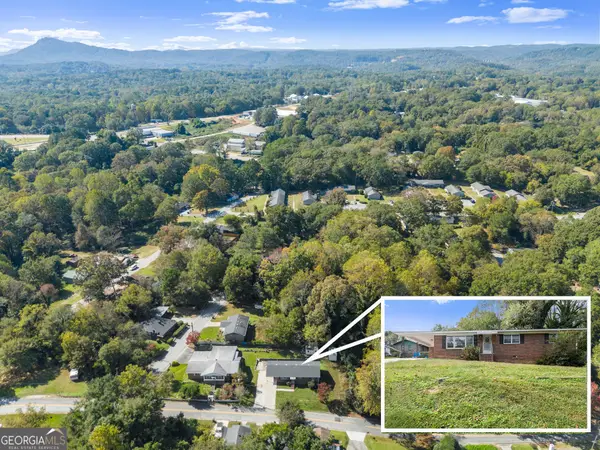 574 S Sage Street, Toccoa, GA 30577