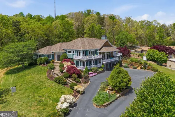 1526 Cedar View Lane, Hiawassee, GA 30546