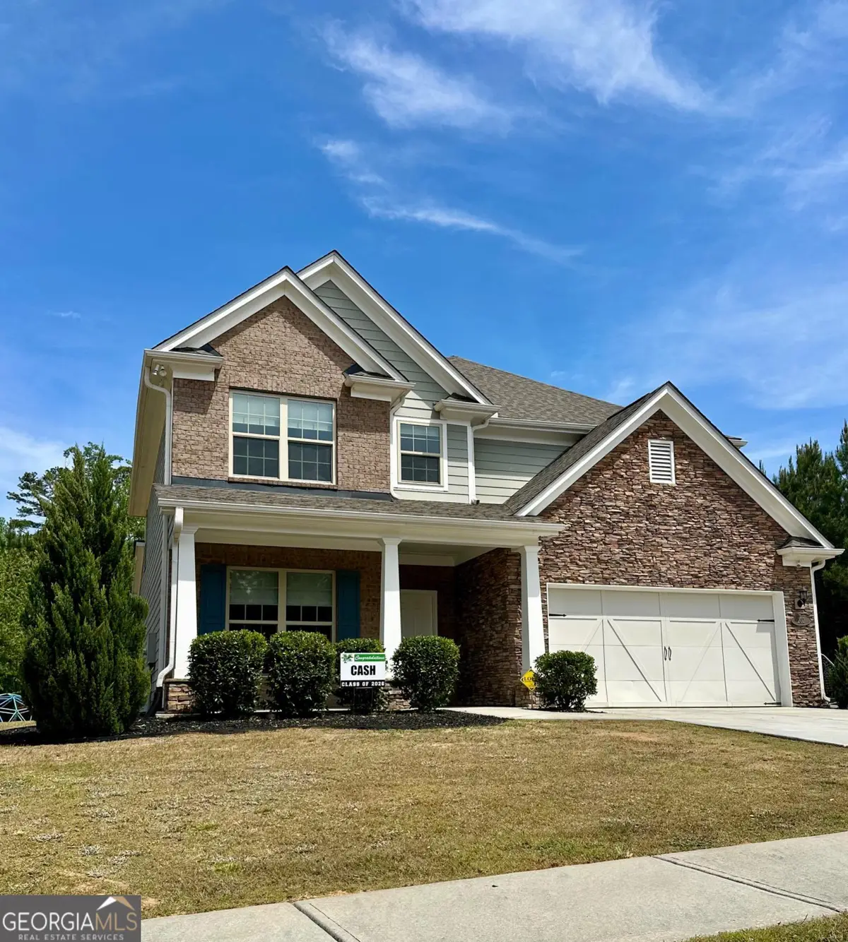 202 Roundwood Way, Peachtree City, GA 30269 - #1