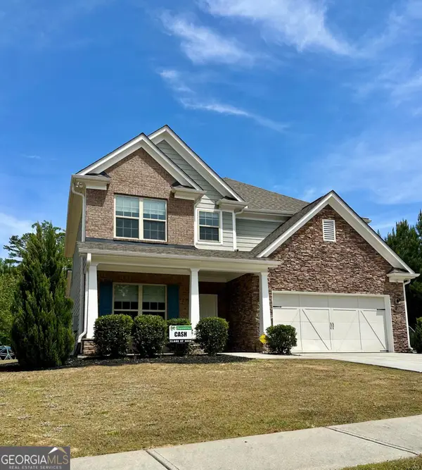 202 Roundwood Way, Peachtree City, GA 30269