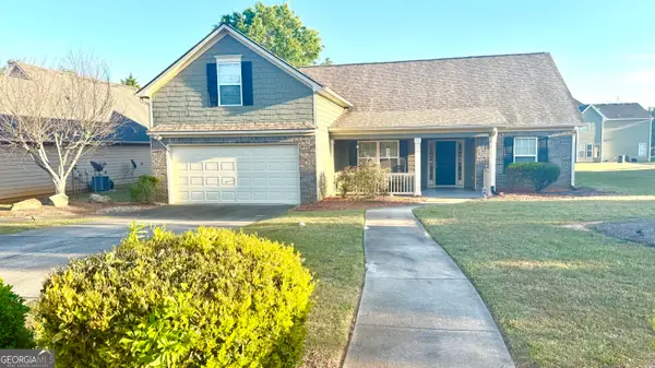 217 Happy Trail, Locust Grove, GA 30248