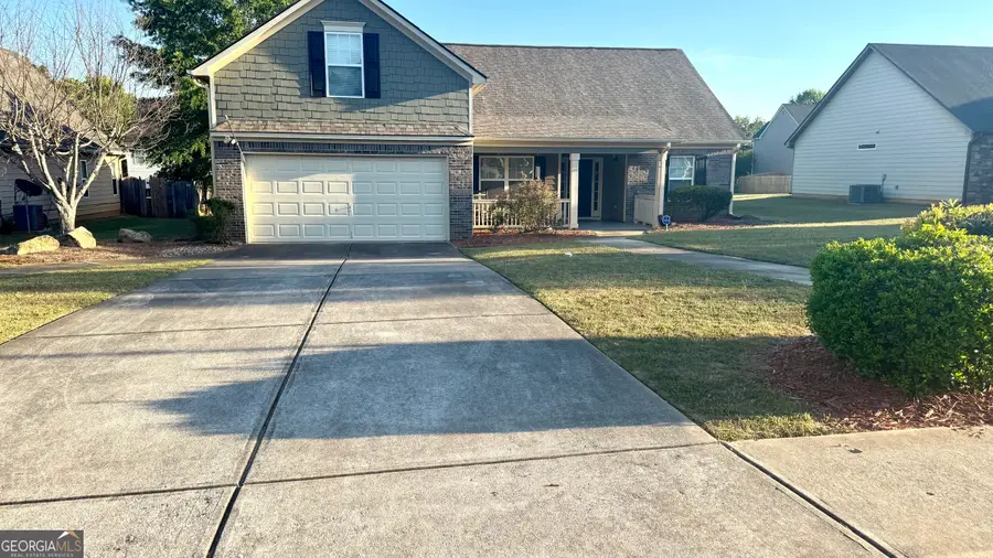 217 Happy Trail, Locust Grove, GA 30248 - #2