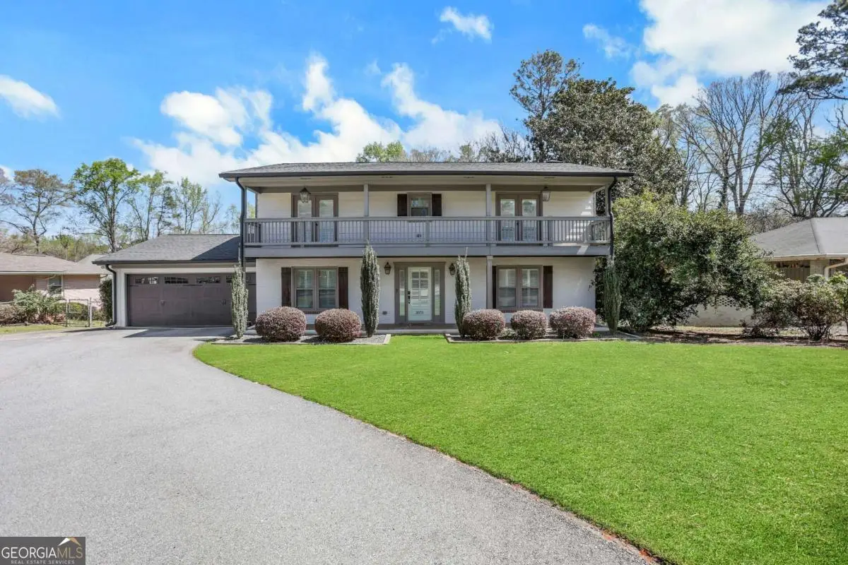 3873 Chamblee Dunwoody Road, Atlanta, GA 30341 - #1