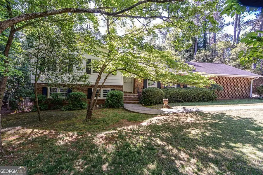 155 Crestwood Drive, Athens, GA 30605 - #2