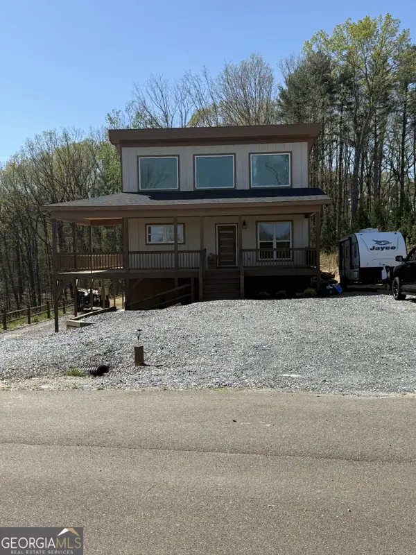 146 Mystic Drive, Ellijay, GA 30540