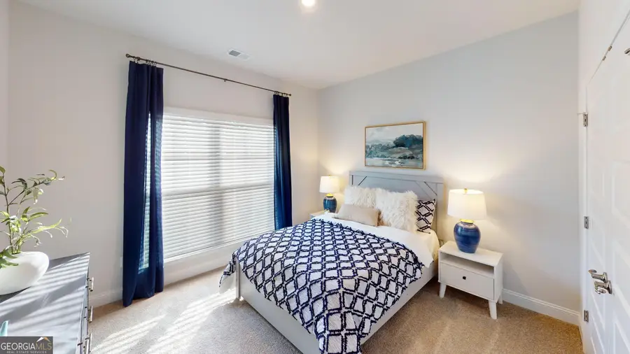 1020 Holliday Pass #82, Griffin, GA 30223 - #3