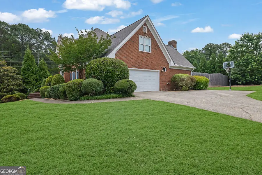 1400 Blyth Walk, Snellville, GA 30078 - #3