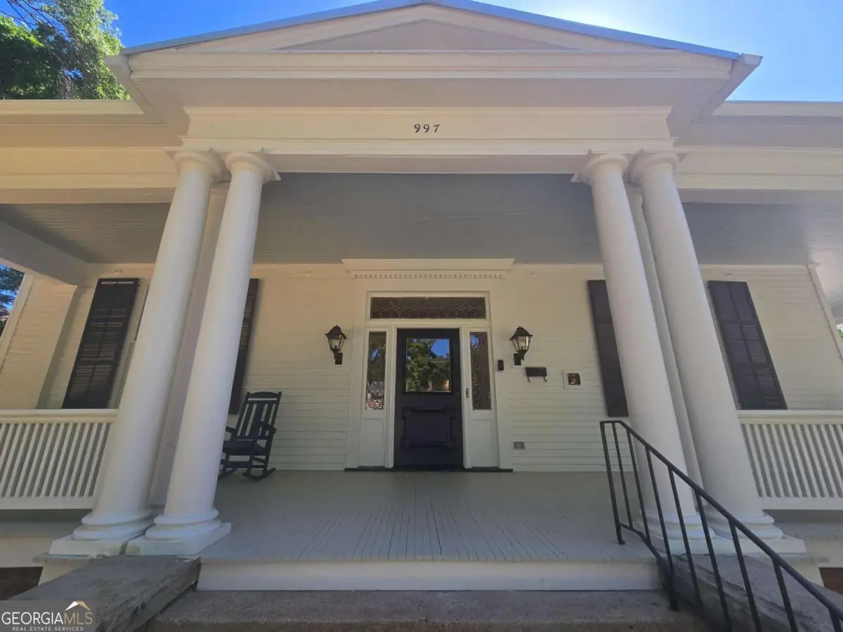 997 Milledge Avenue #4, Athens, GA 30605 - #1