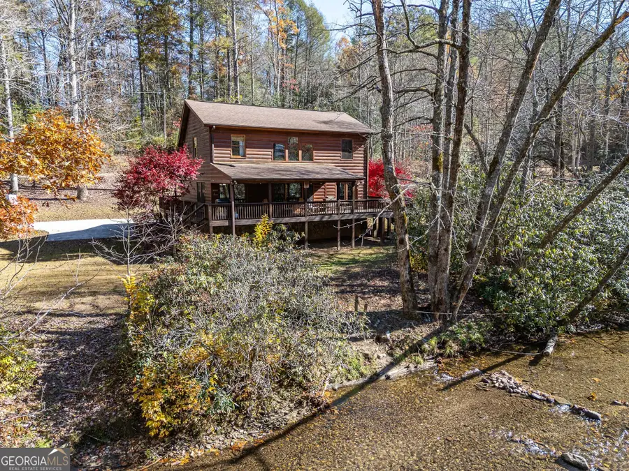 165 Riverview Drive, Robbinsville, NC 28771 - #2
