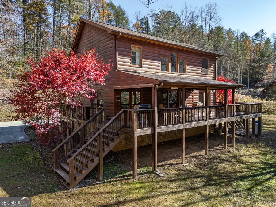 165 Riverview Drive, Robbinsville, NC 28771 - #3