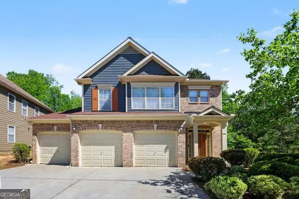 7342 Taloga Lane, Union City, GA 30291