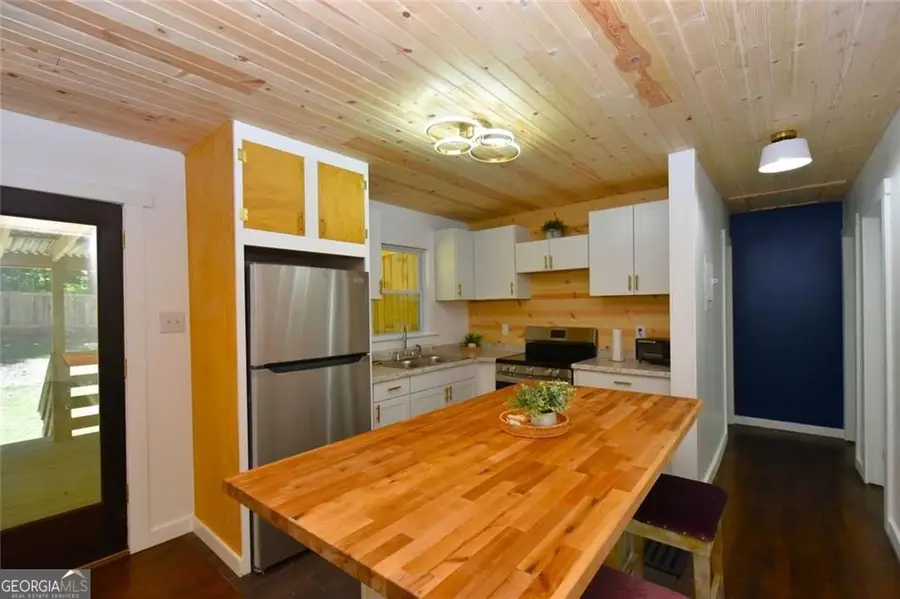 2030 Sanders Drive, Austell, GA 30168 - #2