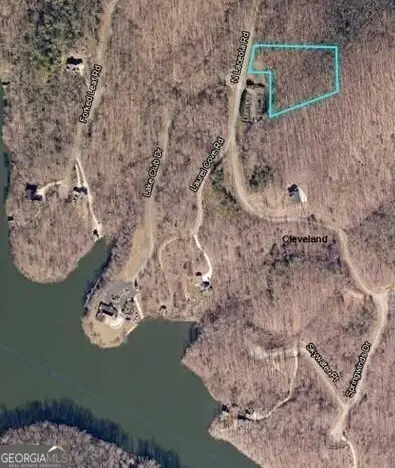 LOT 179 North Laceola Road, Cleveland, GA 30528