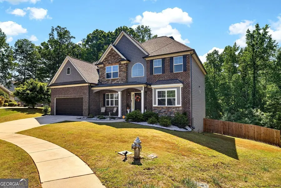 701 Lily Glen Lane, Stockbridge, GA 30281 - #2