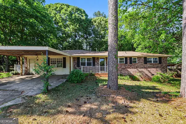 6066 Yoni Drive, Douglasville, GA 30135