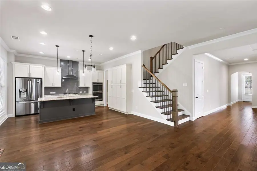 655 Fieldcrest Park Lane, Alpharetta, GA 30004 - #3