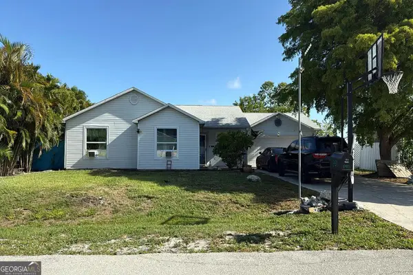 8485 Coral Drive, Fort Myers, FL 33967