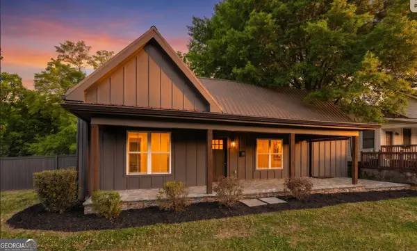 212 Hamilton Avenue, Bremen, GA 30110