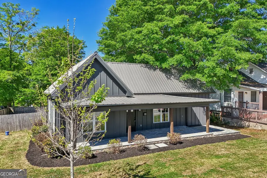 212 Hamilton Avenue, Bremen, GA 30110 - #2