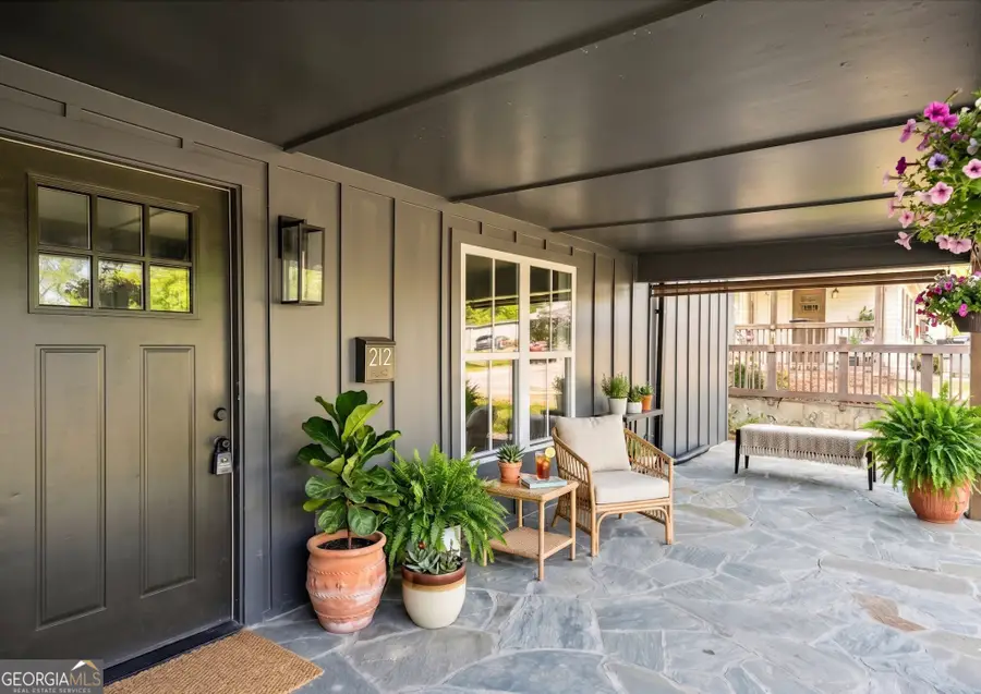 212 Hamilton Avenue, Bremen, GA 30110 - #3