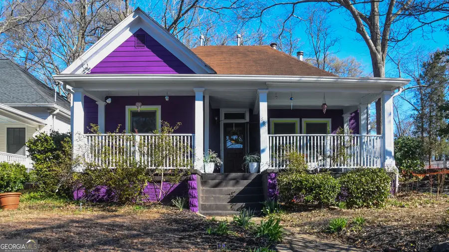 885 White Street Sw, Atlanta, GA 30310 - #2