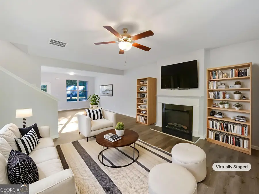 101 Lexington Place Drive, Griffin, GA 30223 - #3