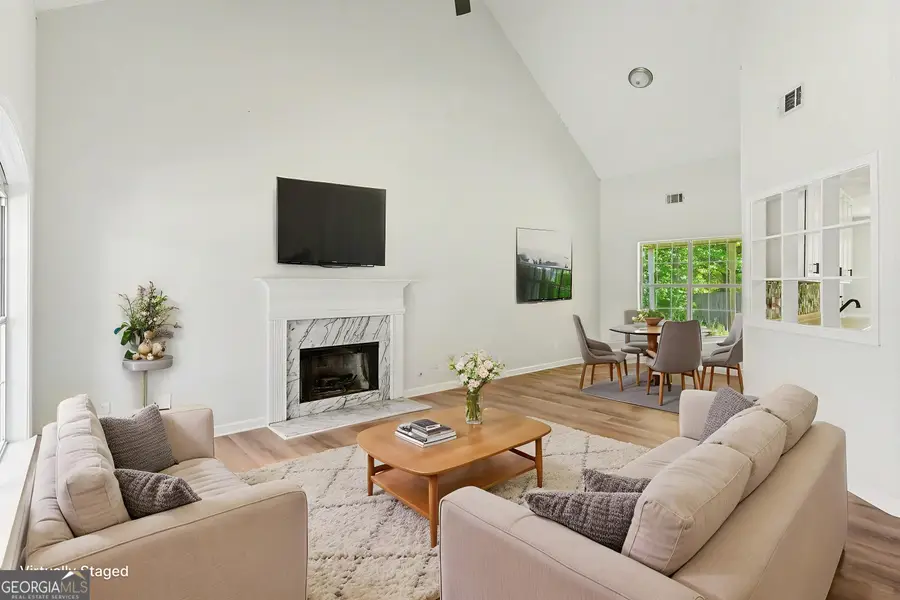 92 Dogwood Lakes Drive, Hampton, GA 30228 - #2