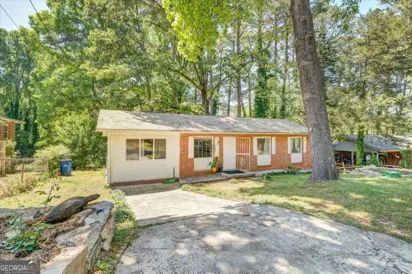 2123 Westover Drive, East Point, GA 30344