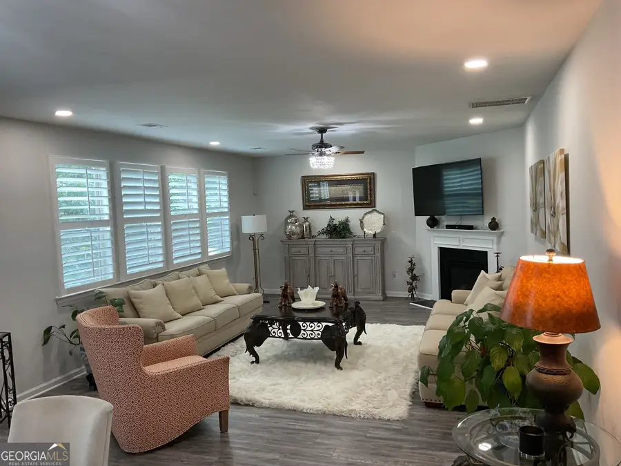 1584 Nations Trail, Riverdale, GA 30296 - #3