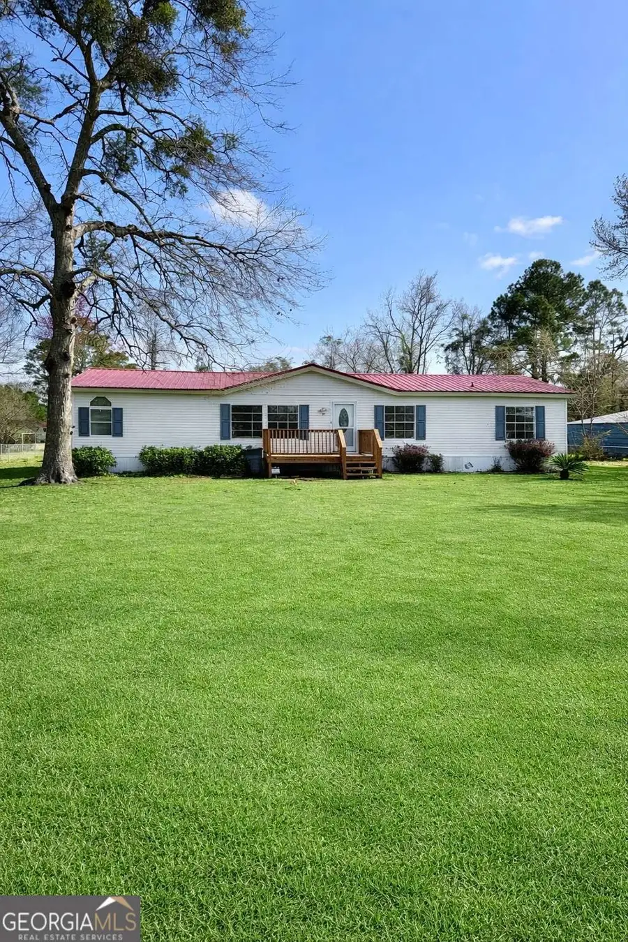 160 Sarah Drive, Brunswick, GA 31525 - #2