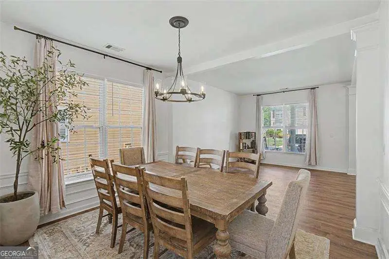 1046 Dunedin Trail, Woodstock, GA 30188 - #3