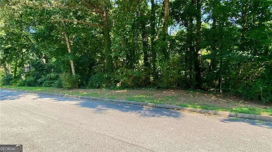 5964 Giles Road, Lithonia, GA 30058 - #3