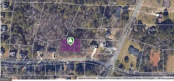 5972 Giles Road, Lithonia, GA 30058