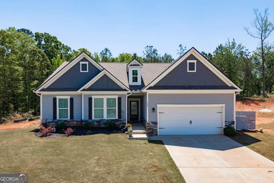 588 Scout Hut Lane, Danielsville, GA 30633 - #2