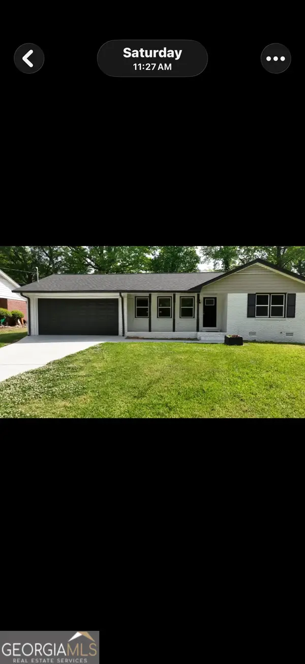 3780 Marlborough Drive, Tucker, GA 30084