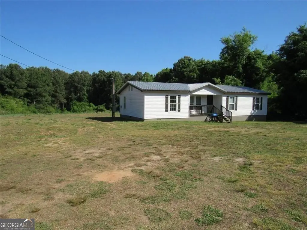 1460 Hwy 100, Bowdon, GA 30108 - #1