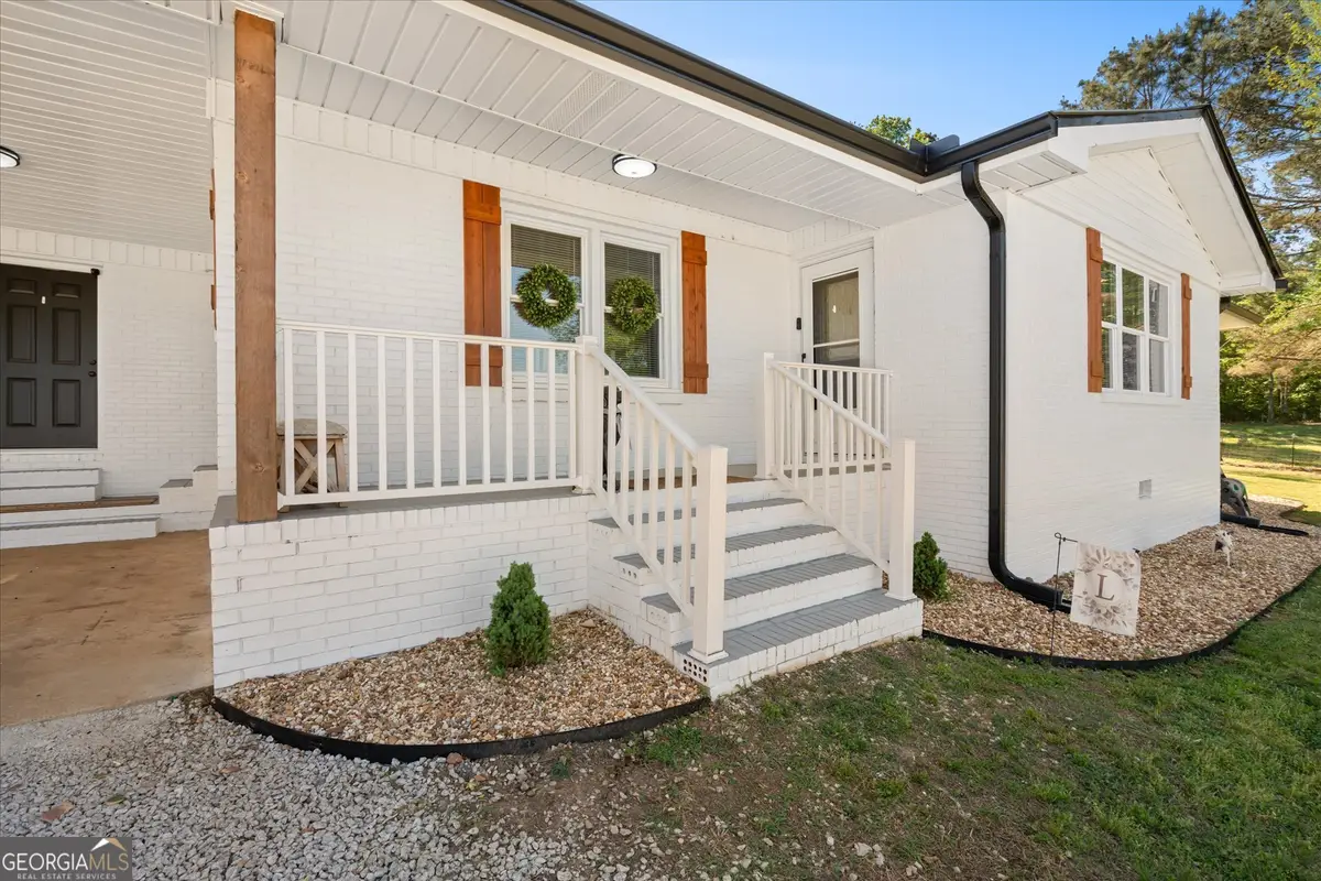 2746 County Road 67, Roanoke, AL 36274 - #1