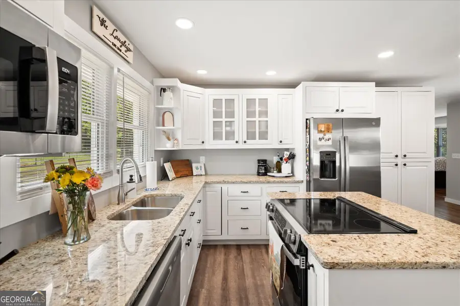 2746 County Road 67, Roanoke, AL 36274 - #2