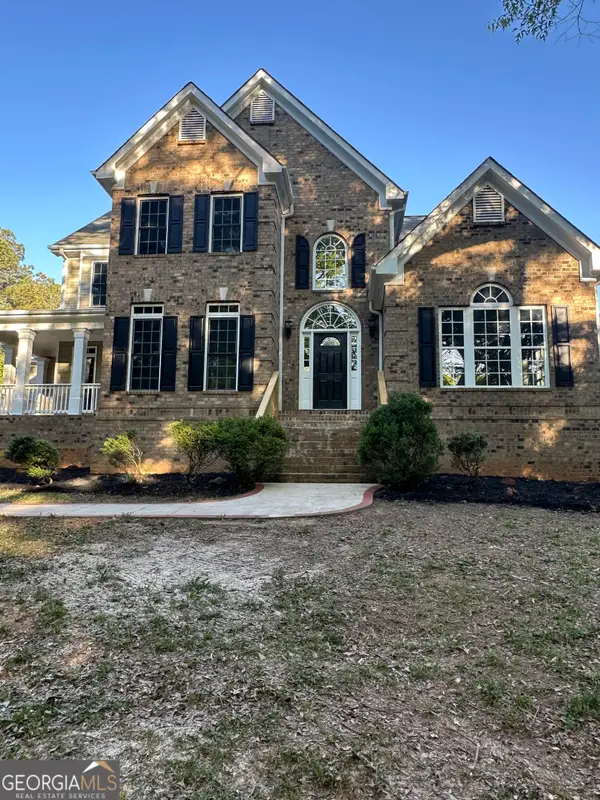 65 Spratlin Way, Hull, GA 30646