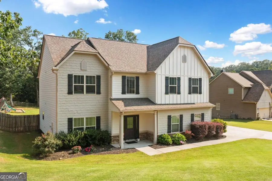 13 Four Feathers Lane, Rydal, GA 30171 - #2