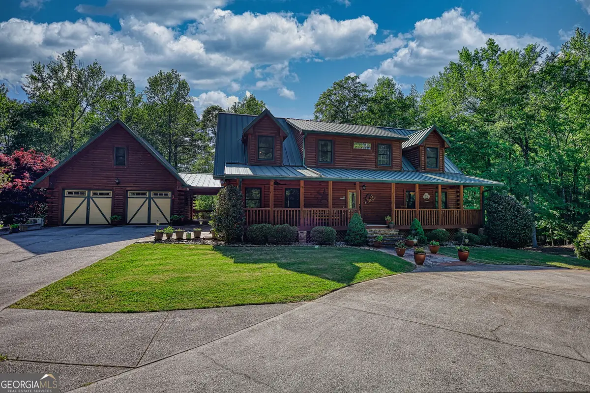 393 Edwards Road, Oxford, GA 30054 - #1