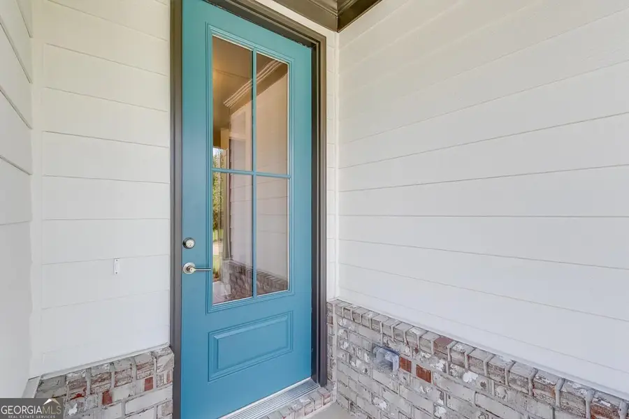 176 Classic Overlook Lot 23a, Homer, GA 30547 - #2