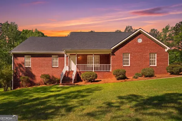 314 Coady Road, Jackson, GA 30233