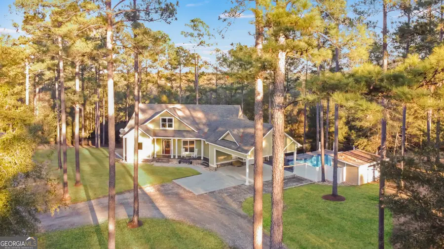 206 Captain Cone Court, Brooklet, GA 30415 - #2