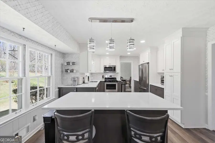 2629 Kensington Drive, Duluth, GA 30096 - #2