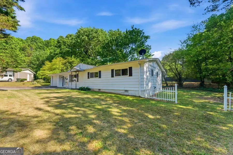 1303 Cottonwood Court Nw, Kennesaw, GA 30152 - #3