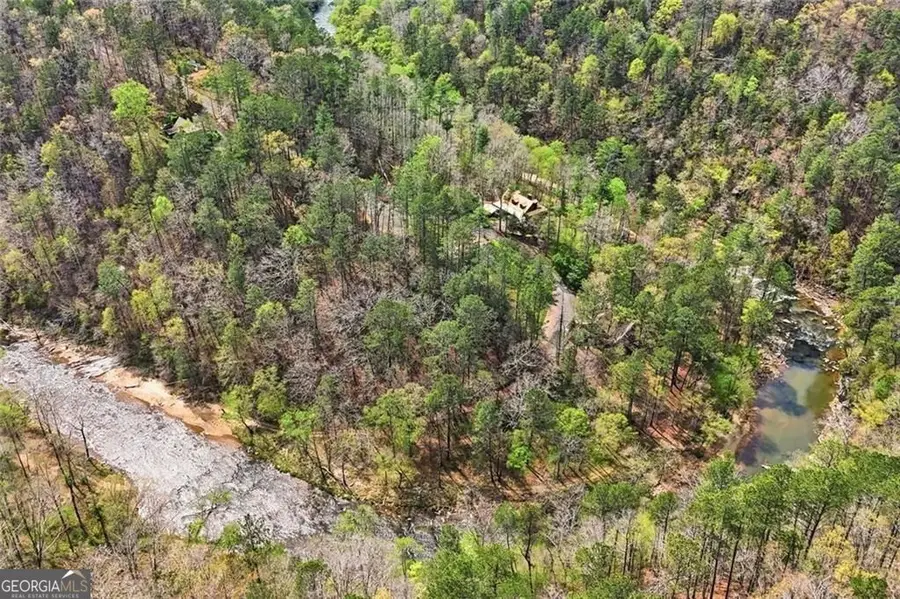 0 Marie Drive, Talking Rock, GA 30175 - #3