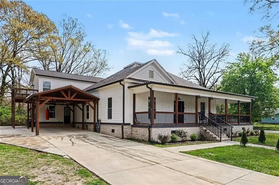 417 Pennington Avenue Sw, Rome, GA 30161 - #2
