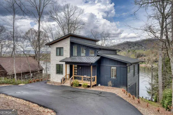 161 Windjammer Drive, Hiawassee, GA 30546
